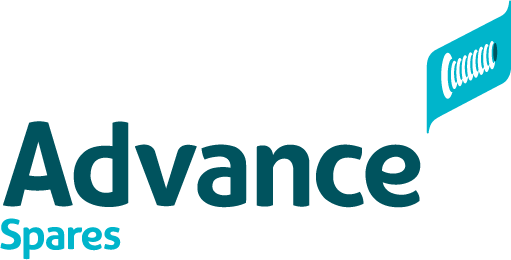 advance spares logo