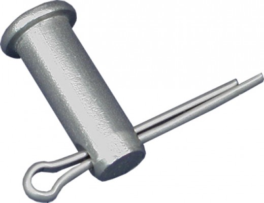 clevis pin